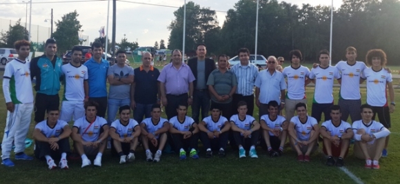 یاریزانان بۆ هەڵبژاردەی لاوانی كوردستان بۆ پاڵەوانیەتیی نەرویج تاقی دەكرێنەوە